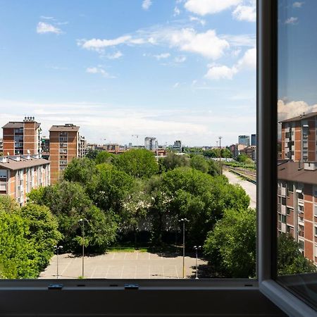 House San Cristoforo M4 Apartment Milan Bagian luar foto