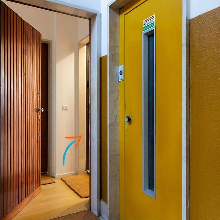 House San Cristoforo M4 Apartment Milan Bagian luar foto