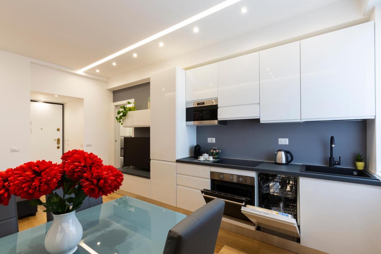 House San Cristoforo M4 Apartment Milan Bagian luar foto