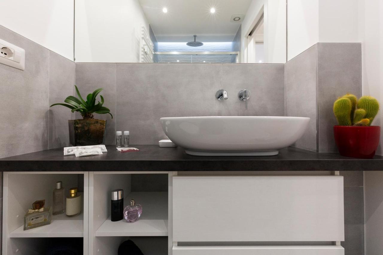 House San Cristoforo M4 Apartment Milan Bagian luar foto