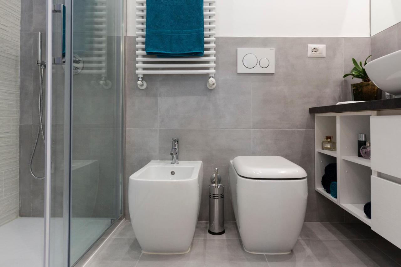 House San Cristoforo M4 Apartment Milan Bagian luar foto
