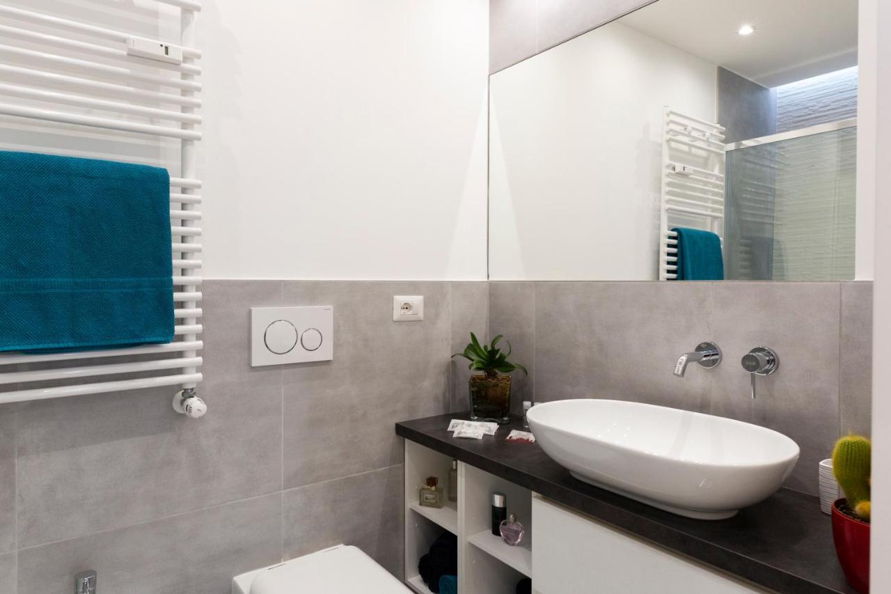 House San Cristoforo M4 Apartment Milan Bagian luar foto