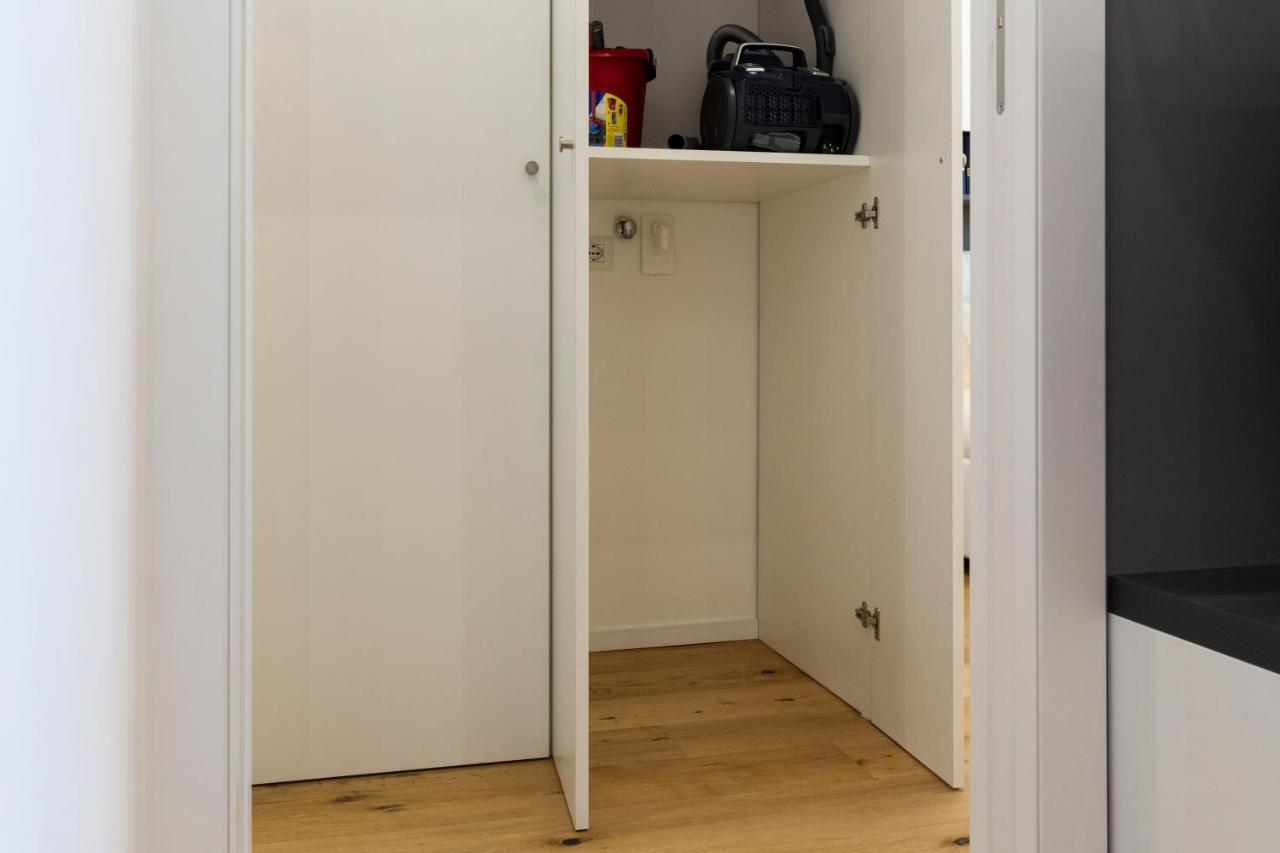 House San Cristoforo M4 Apartment Milan Bagian luar foto
