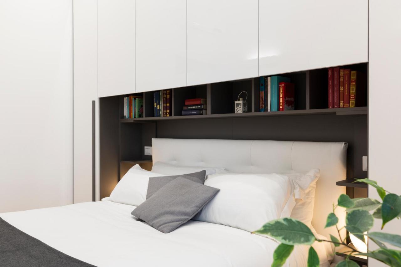 House San Cristoforo M4 Apartment Milan Bagian luar foto