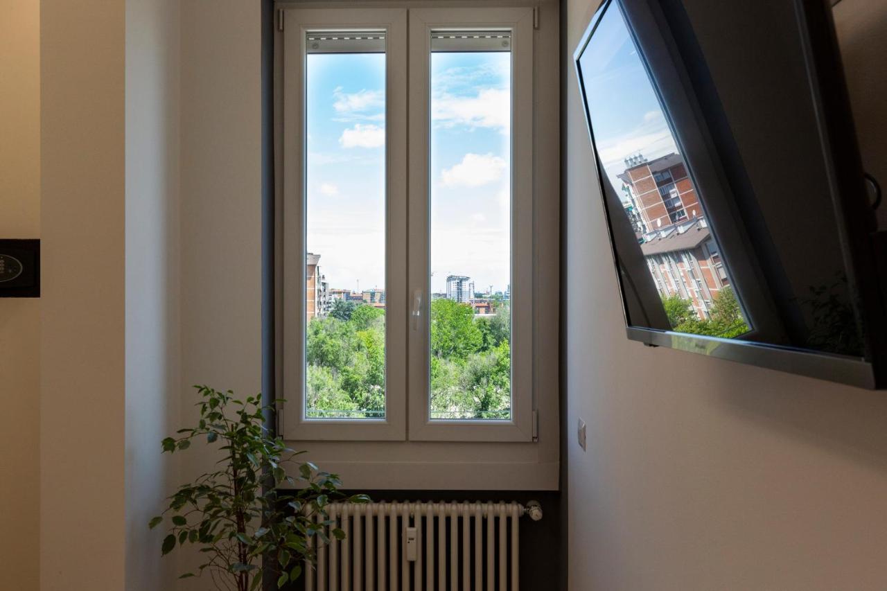 House San Cristoforo M4 Apartment Milan Bagian luar foto