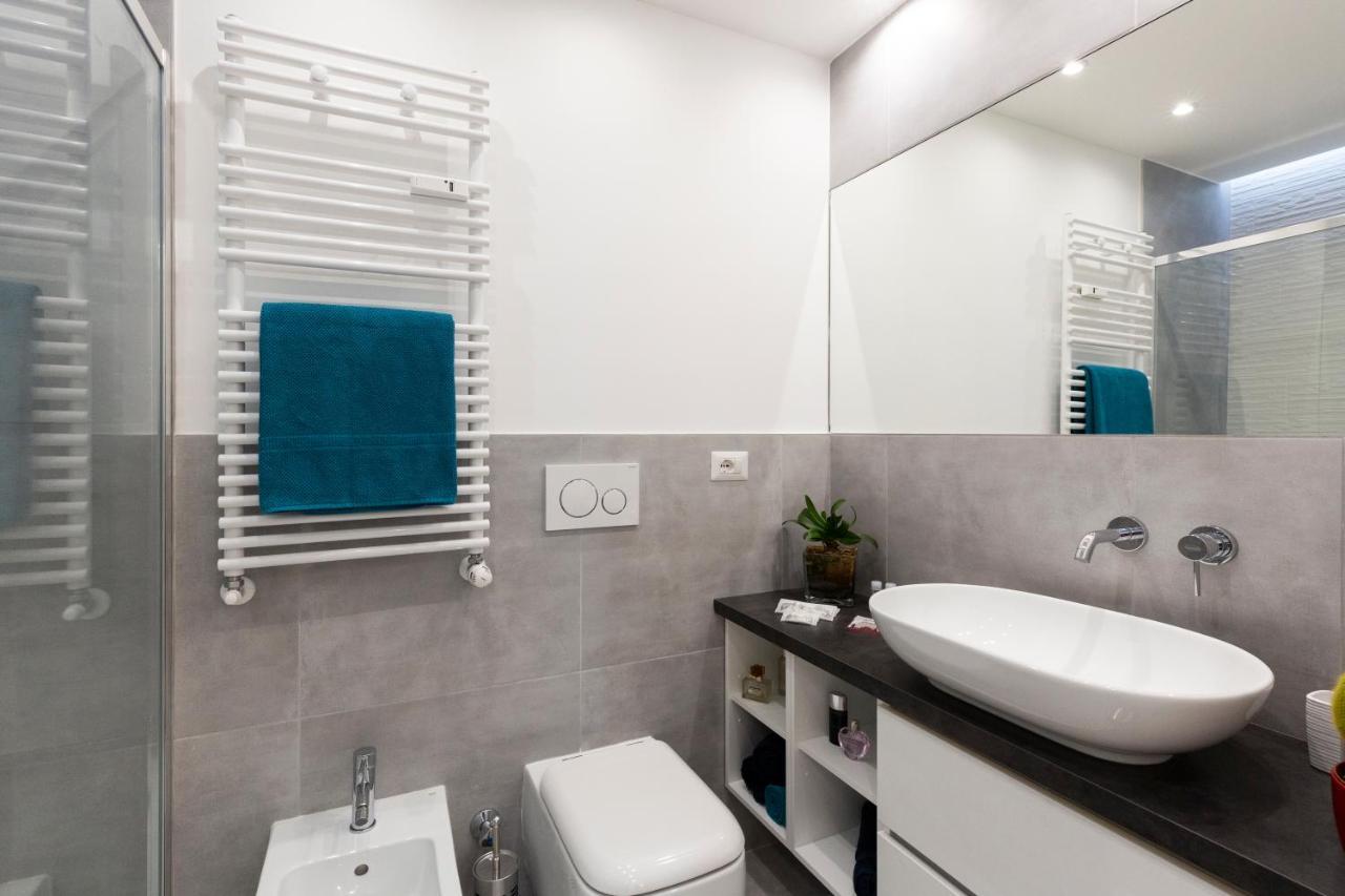 House San Cristoforo M4 Apartment Milan Bagian luar foto