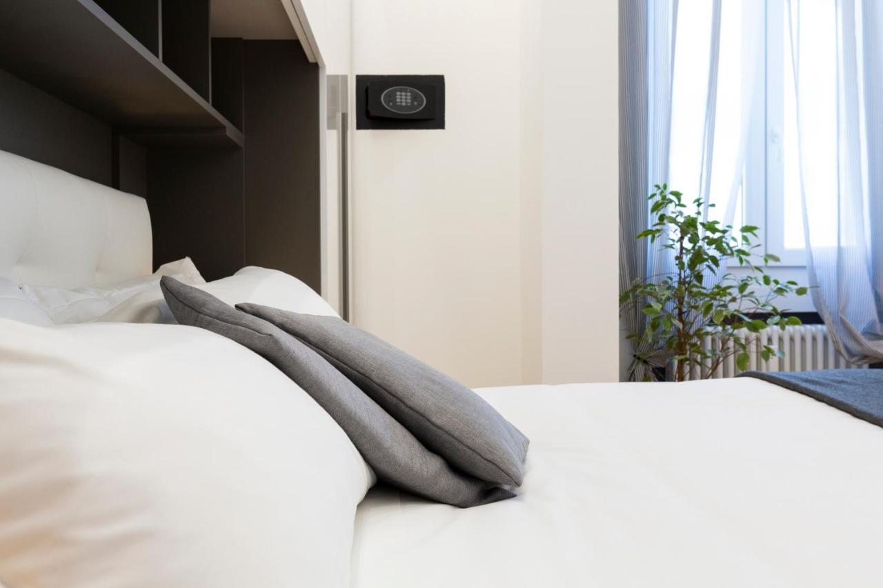 House San Cristoforo M4 Apartment Milan Bagian luar foto