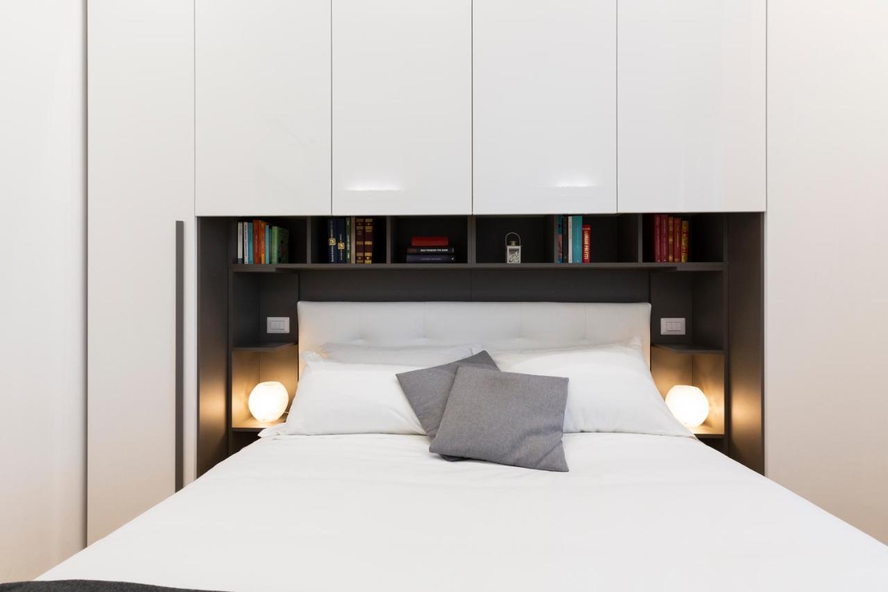 House San Cristoforo M4 Apartment Milan Bagian luar foto