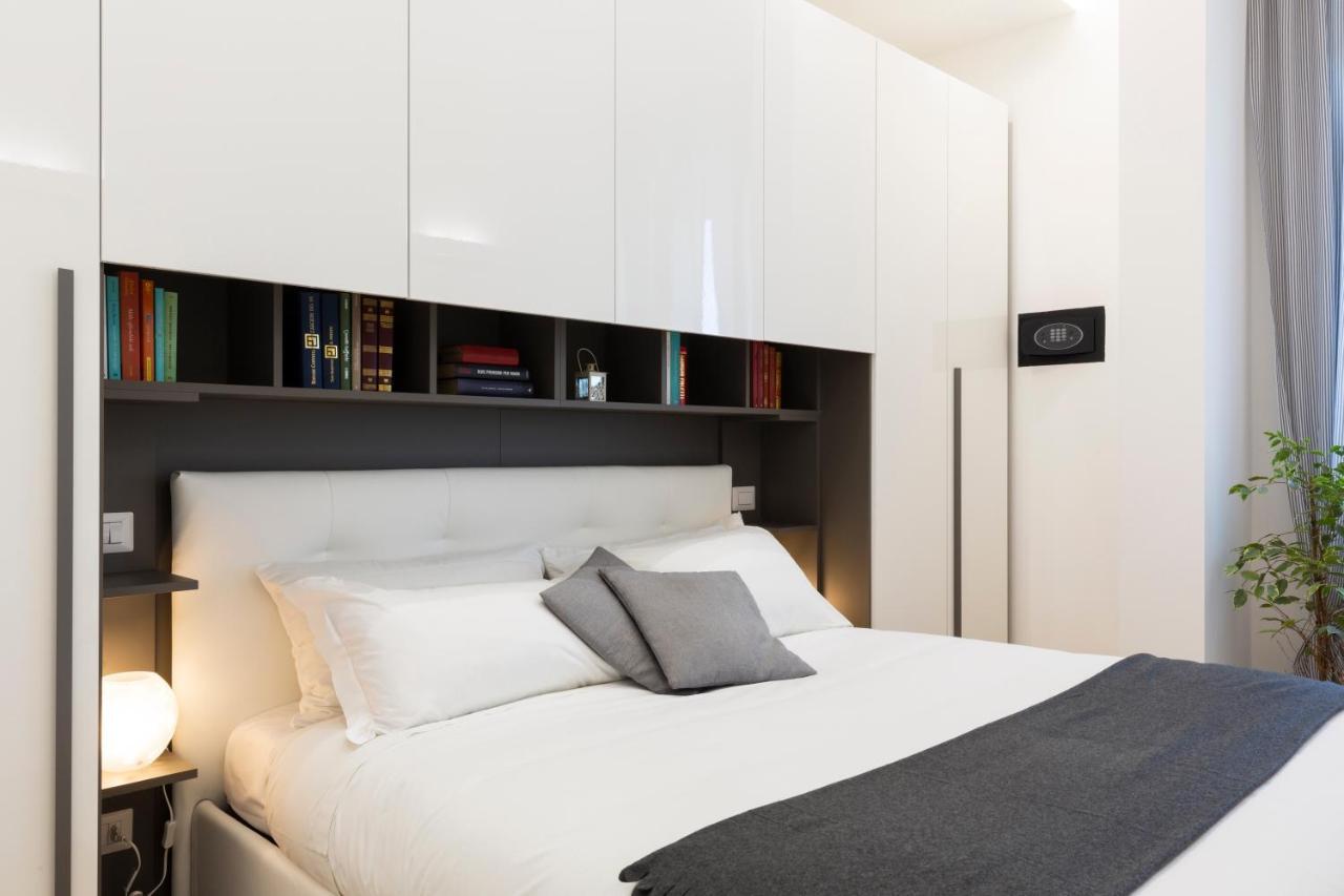 House San Cristoforo M4 Apartment Milan Bagian luar foto